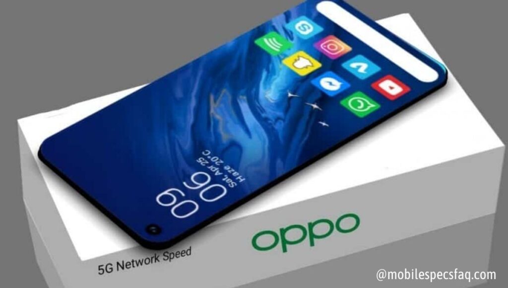 OPPO A16 Price and Specifications