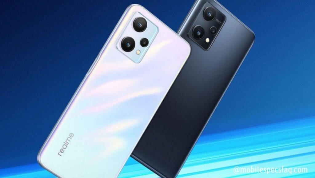 Realme 9 5G Price and Specifications