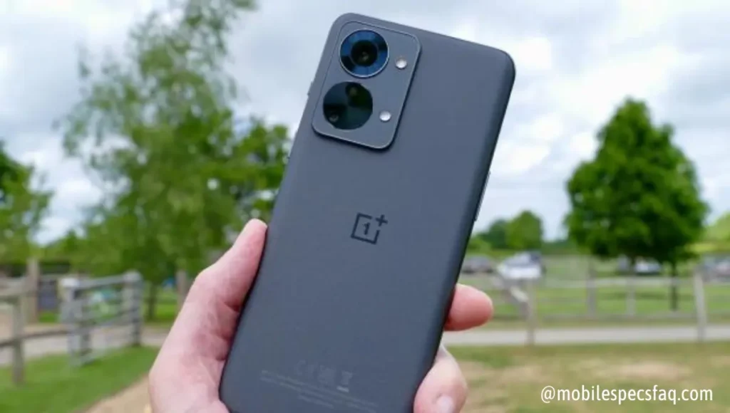 OnePlus Nord 2T 5G Review Cameras