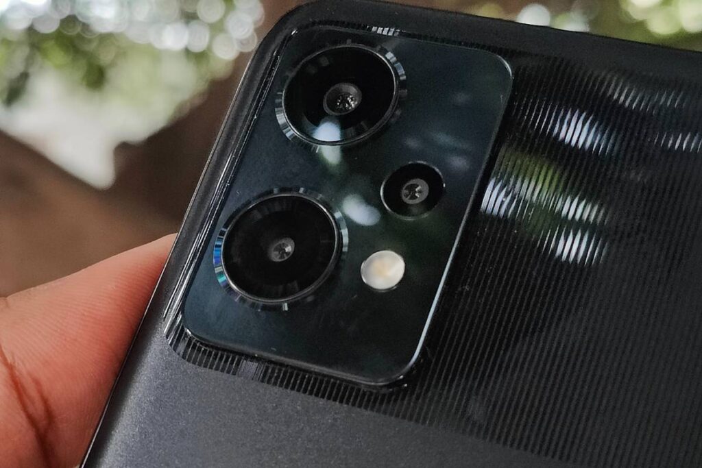 OnePlus Nord CE 2 Lite 5G Camera Review