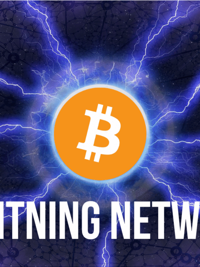 Bitcoin Lightning Network 2023