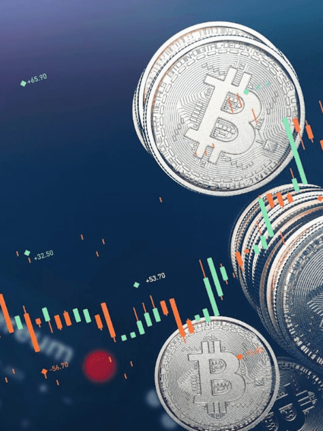 Bitcoin Price Predictions By Experts