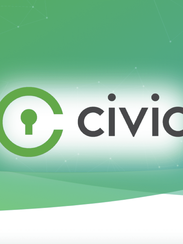 CIVIC Cryptocurrency