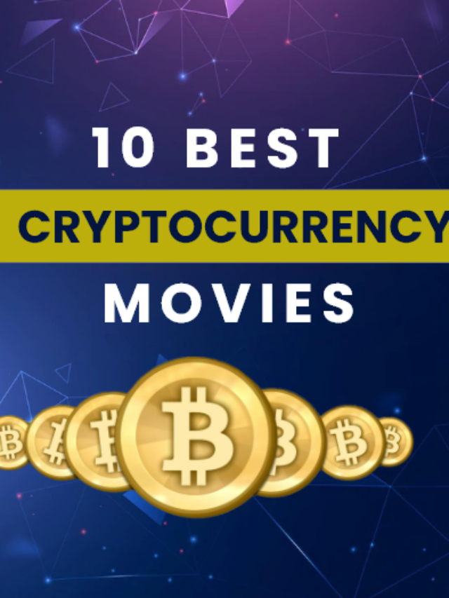 Must Watch Bitcoin  Cryptocurrency Documentaries