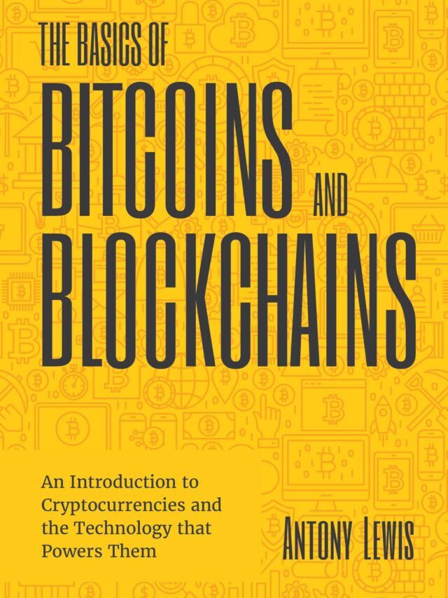Learn Bitcoins Basics