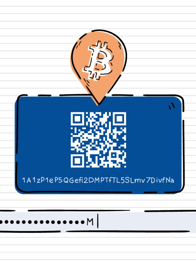 How To Sign A message With Your Bitcoin Address