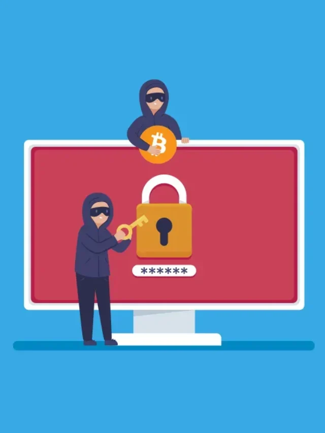 Security Risks of Mobile, Web , Desktop Bitcoin Wallets