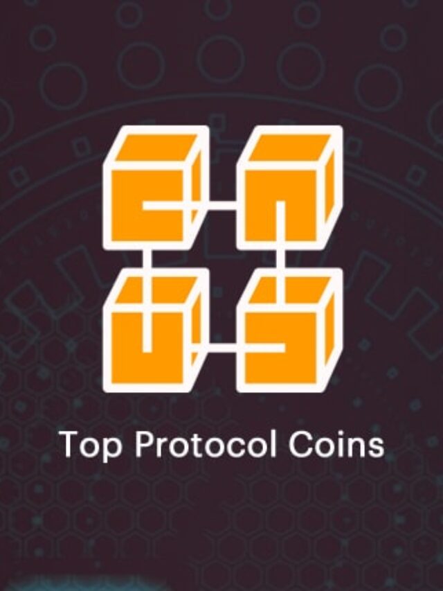 Protocol Coins You Must Know About