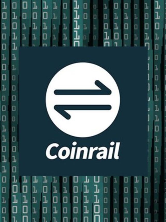 South Korean Crypto Exchange Coinrail Gets Hacked